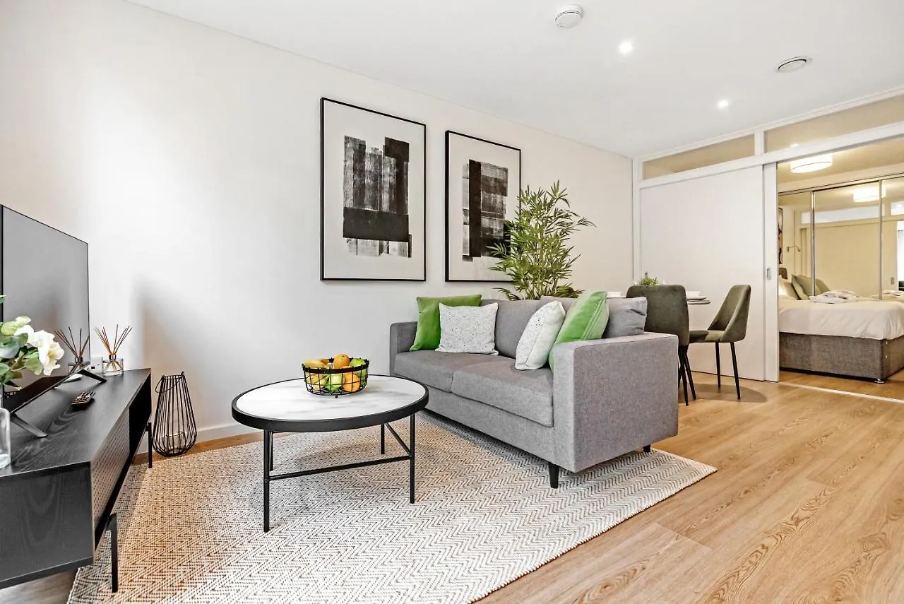 Tailored Stays - Central Cambridge, River Walk Apartments