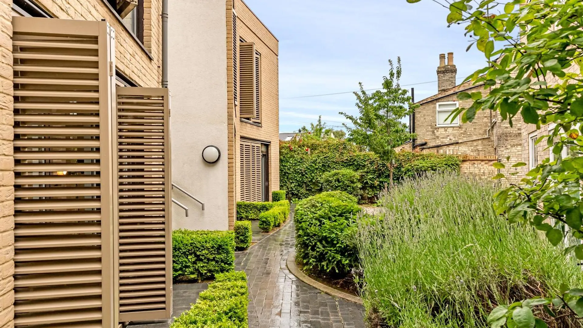 Tailored Stays - Central Cambridge, River Walk Apartments Ηνωμένο Βασίλειο